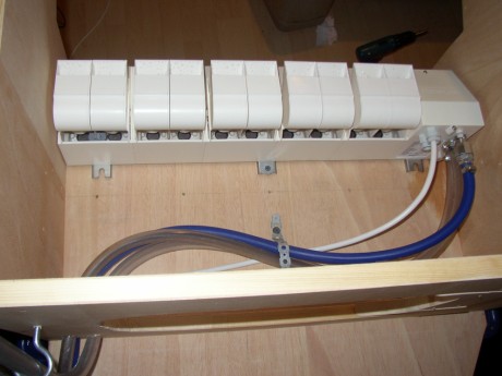 Ultraschallluftbefeuchter