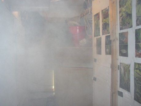 Nebel
