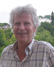Fredrick Polak, M.D., psychiatrist, Amsterdam, the Netherlands