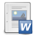 Word - 260 kb