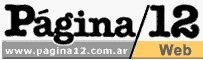 Pagina/12, Logo