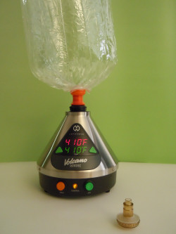 Vaporizer