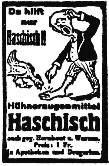 1970er Jahre bis heute