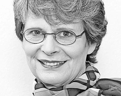 Margrit Kessler Conseillere national, vert'liberal