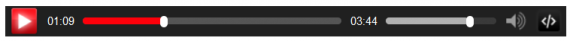 MPEG - 2,5 MB